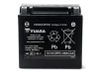Can-Am OEM Battery 12 Amperes, 219800472