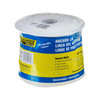 Seachoice New Anchor Line Twisted Nylon 3/8"x50ft White, 50-40691