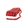 Seachoice Dock Line Double Braided Nylon 3/8"x20ft Red, 50-39731