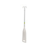 Seachoice New Floating Telescoping Paddle with Boat Hook White, 50-71070