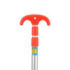 Seachoice New Large Telescoping Paddle 26"-72" Orange, 50-71080