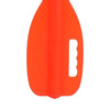 Seachoice New Large Telescoping Paddle 26"-72" Orange, 50-71080