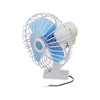Seachoice New 12V DC Oscillating Cabin Fan 6 in., 50-71451