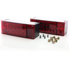 Optronics, Low Profile Waterproof LED Trailer Light Set, 158-TLL160RK