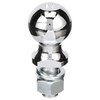 Seachoice New Trailer Hitch Ball 2-5/16", 50-51361