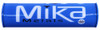 MIKA METALS Injection Molded Bar Pad, 205-6007B