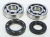 PROX Crankshaft Bearing & Seal Kit, 19-13087