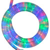 TH Marine New 20 Foot RGB LED Rope Light, 232-LEDSM20RGBDP