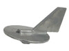 Sierra New Yamaha Outboard Trim Tab Anode 6J9-45371-01-00