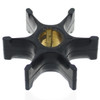 Sierra Replacement Johnson Evinrude OMC Impeller, 47-3083