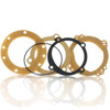 Sherwood Pump P Impeller Kit W/Gas, 762-10615K