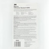 3M New Black Marine Adhesive Sealant 5200 3 fl.oz., 71-05205