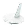 Mercury Marine Mercruiser New OEM Zinc Anode 70-46399