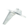 Mercury Marine Mercruiser New OEM Zinc Anode 70-46399