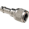 Seachoice New Fuel Connector Female, 50-20701 Seachoice New Fuel Connector Female, 50-20701