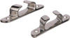 SeaChoice Marine 4-1/2" Stainless Steel Boat Bow Chocks For 5/8" Rope 50-31251