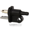 Sierra International New Interlocking Fuel Connector Honda Outboards, 47-80407