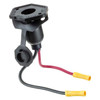 Seachoice Trolling Motor Receptacle Female 10ga, 50-13771