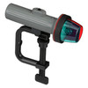 Seachoice Bi-Color Bow Light Portable Clamp-On, 50-06121