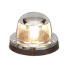 Seachoice Stern Light Round Chrome, 50-05251