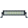 Universal New Spot Flood 24 White LED 13.6' Light Bar, 12VDC 24VDC, 50-51681