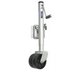Fulton New, Marine Trailer Jack, 1500 lbs, 12 Inch Travel, 220-XPD15L0101