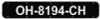 Bernard Boat Numbers Registration Plate Pair 4"x24" Black 22-RP2400B