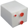 Moeller Water/Waste Tanks, 114-041225