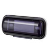 Boss Audio New Universal Marine Radio Cover, 153-MRC5