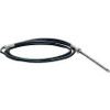 Seastar Solutions Safe-T Quick Connection Steering Cable 12', 1-SSC6212