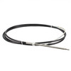 Seastar Solutions New Safe-T Quick Connect Steering Cable 19ft 1-SSC6219
