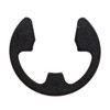 Arctic Cat OEM Shock Pad Retaining Bracket, 0124-057