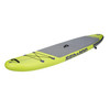 Sea-Doo New OEM, Inflatable Heavy-Duty Soft Stand Up Paddle Board, B104570000