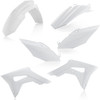 ACERBIS Plastic Kit, 26306-90002