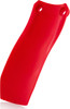 ACERBIS Acerbis Mud Flap Hon Red, 26402-90227