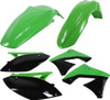 ACERBIS Plastic Kit, 21417-80438