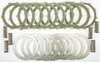 EBC SRK Complete Clutch Kit, 15-181121