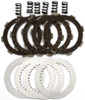 EBC Dirt Racer Clutch Set, 15-1898