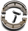 EBC Sintered HH Brake Pads, 14-705G