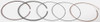 WISECO Ring Set, 7700XU