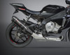 YOSHIMURA Alpha Slip-On Exhaust, 960-1559