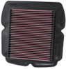 K & N Air Filter -  Sv650/Sv1000, SU-6503