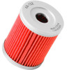 K & N Oil Filter, KN-132