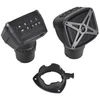 Yamaha OEM FX Series Waverunner Bluetooth Speakers, F3X-H81C0-T0-00