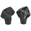 Yamaha OEM FX Series Waverunner Bluetooth Speakers, F3X-H81C0-T0-00
