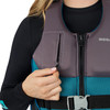 Sea-Doo OEM, Unisex Small Wave Grip PFD/Life Jacket, 2870290476