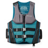 Sea-Doo OEM, Unisex Extra Large Wave Grip PFD/Life Jacket, 2870291276