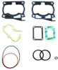 ATHENA Top End Gasket Kit, 69-0636