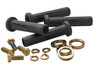 EPI Bushing A-Arm Kit, WE340020 EPI Bushing A-Arm Kit, WE340020