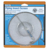 Camco New RV Camper 42143 Furnace/Appliance Vent Flying Insect Screen - FUR 400